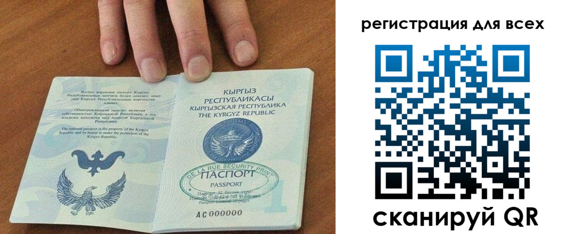 прописка для школы в Калмыкии